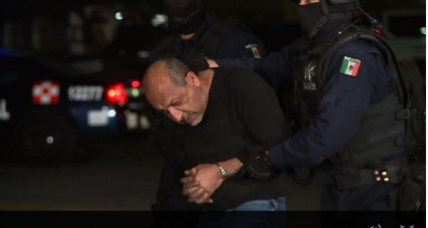 Mexico captures Knights Templar drug boss, but will anything change?